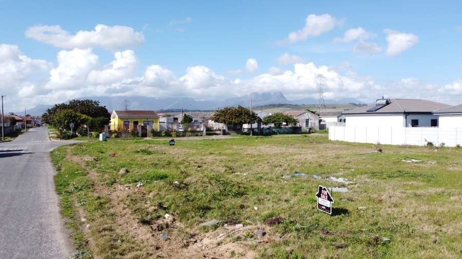 0 Bedroom Property for Sale in Houghton Place Western Cape